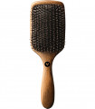 HH Simonsen Smooth Hair Brush Гребінець з натуральною щетиною кабана купити в Києві, Україні ❤️ Lavka Kabani