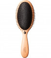HH Simonsen Wonder Brush Light Wood Щітка для догляду за волоссям та шкірою голови купити в Києві, Україні ❤️ Lavka Kabani