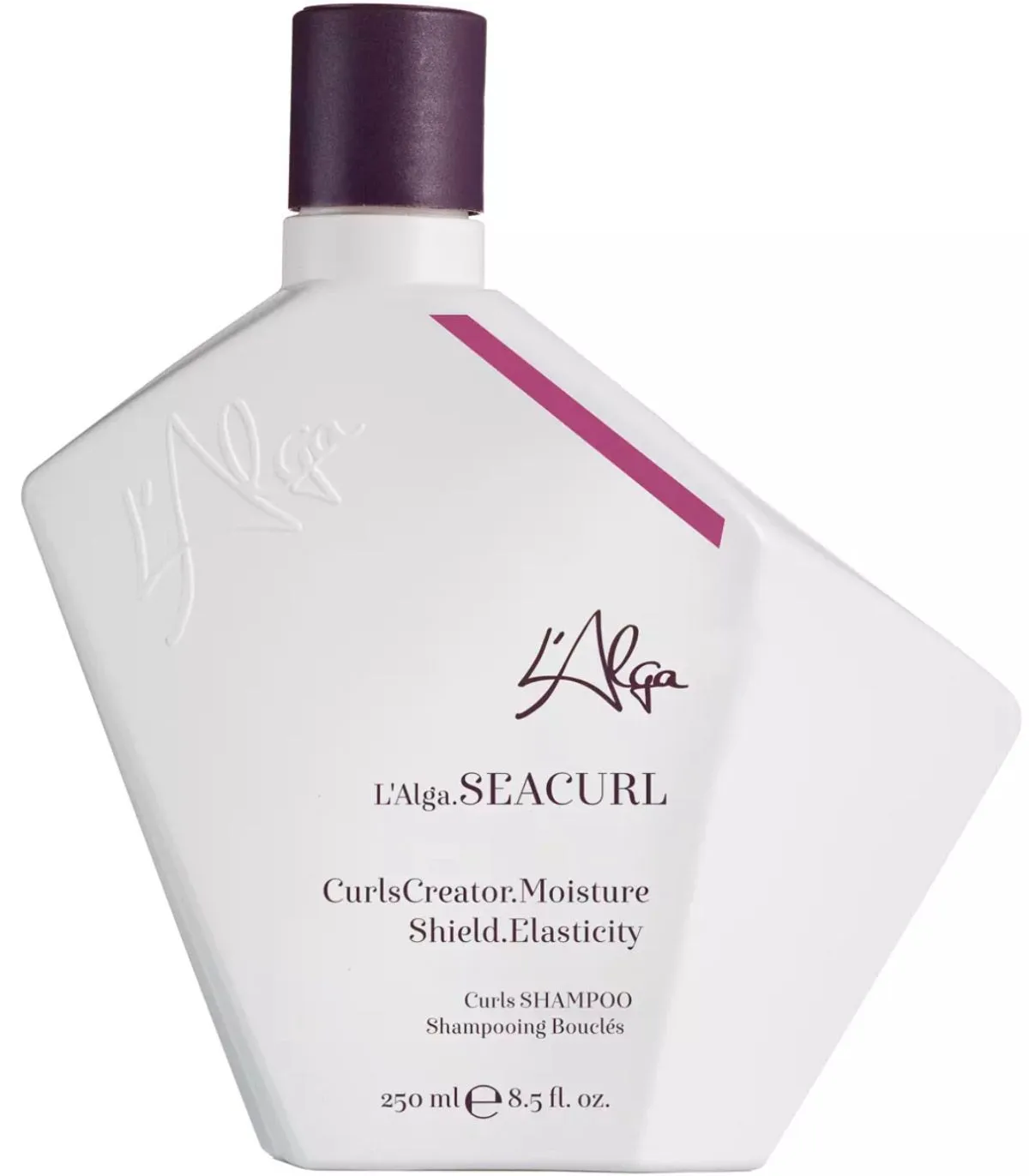 L’Alga Seacurl Shampoo Шампунь для кучерявого волосся купити в Києві, Україні ❤️️ Lavka Kabani