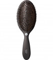 HH Simonsen Gloss Brush Black Щітка з подвійними щетинками для надання блиску купити в Києві, Україні ❤️ Lavka Kabani