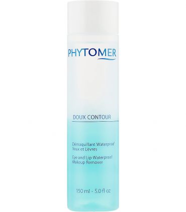 Средство для снятия водостойкого макияжа с глаз и губ Phytomer Doux Contour Eye and Lip Waterproof Makeup Remover