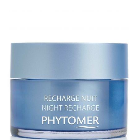 Відновлюючий нічний крем Phytomer Night Recharge Youth Enhancing Cream