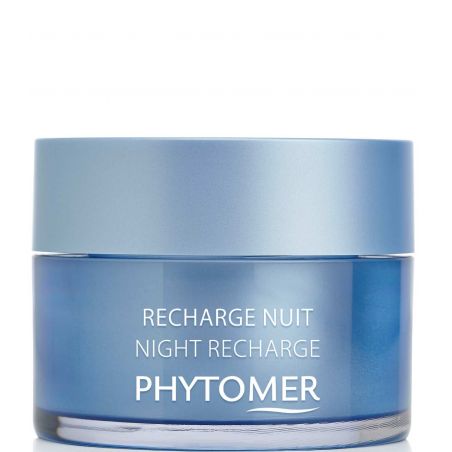 Восстанавливающий ночной крем Phytomer Night Recharge Youth Enhancing Cream