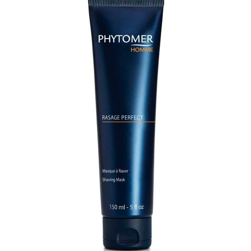Маска для бритья Phytomer Rasage Perfect Shaving Mask Маска для бритья Phytomer Rasage Perfect Shaving Mask