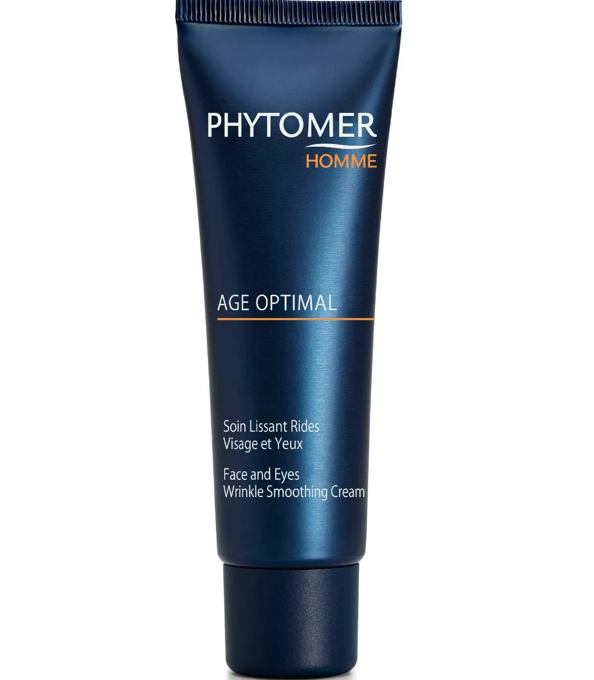 Phytomer Age Optimal Face and Eyes Wrinkle Smoothing Cream Омолаживающий крем для лица и кожи вокруг глаз купить в Киеве, Украин