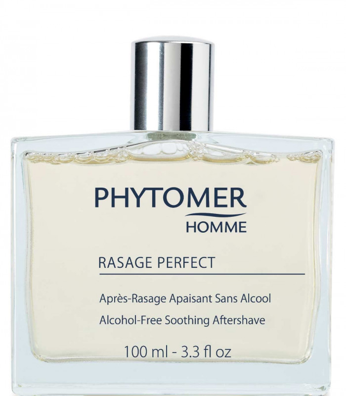 Phytomer Rasage Perfect Soothing Aftershave Лосьон после бритья купить в Киеве, Украине ❤ Lavka Kabani