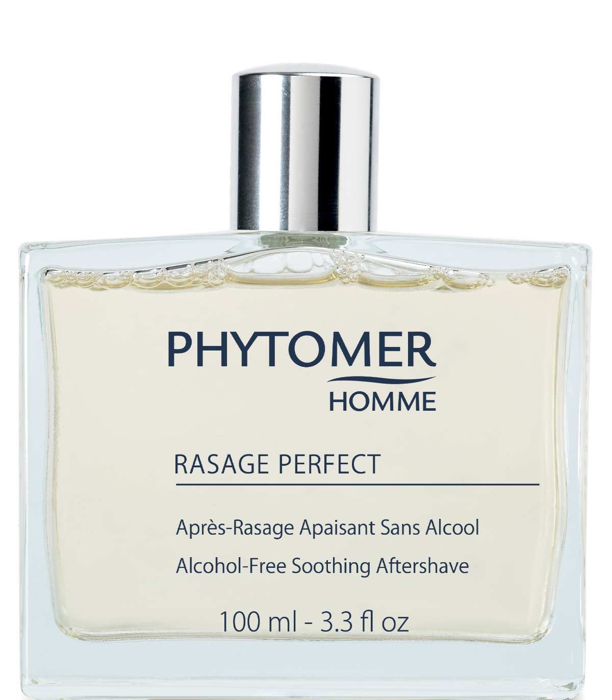 Phytomer Rasage Perfect Soothing Aftershave Лосьйон після гоління купити в Києві, Україні ❤ Lavka Kabani