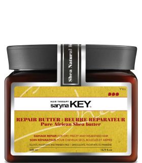 Маска для волос восстанавливающая Saryna Key Damage Repair Treatment Butter