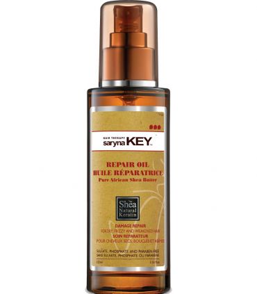 Масло для восстановления волос Saryna Key Damage Repair Treatment Oil