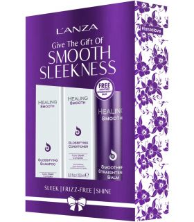 Набір Lanza Healing Smooth Holiday Trio Box