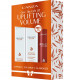 Набір Lanza Healing Volume Holiday Trio Box купити в Україні недорого