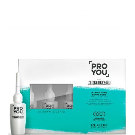 Зволожуючий бустер для волосся Revlon Professional Pro You The Moisturizer Booster