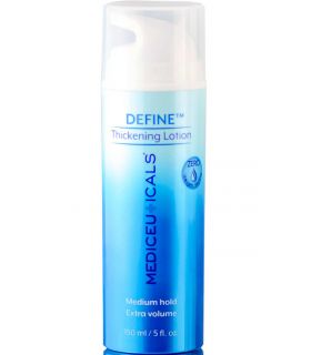 Ущільнюючий лосьйон для об'єму Mediceuticals Define Thickening Lotion