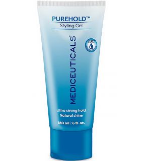 Стайлінговий гель ультрасильної фіксації Mediceuticals Purehold Styling Gel