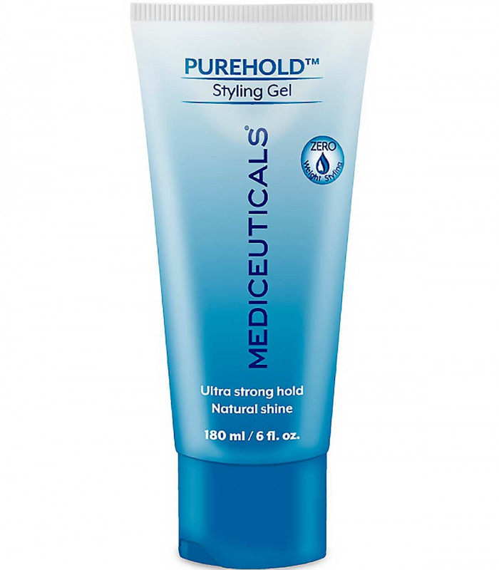 Mediceuticals Dimension Styling Crème Невесомый стайлинговый крем сильной фиксации купить Киеве, Украине ❤ Lavka Kabani