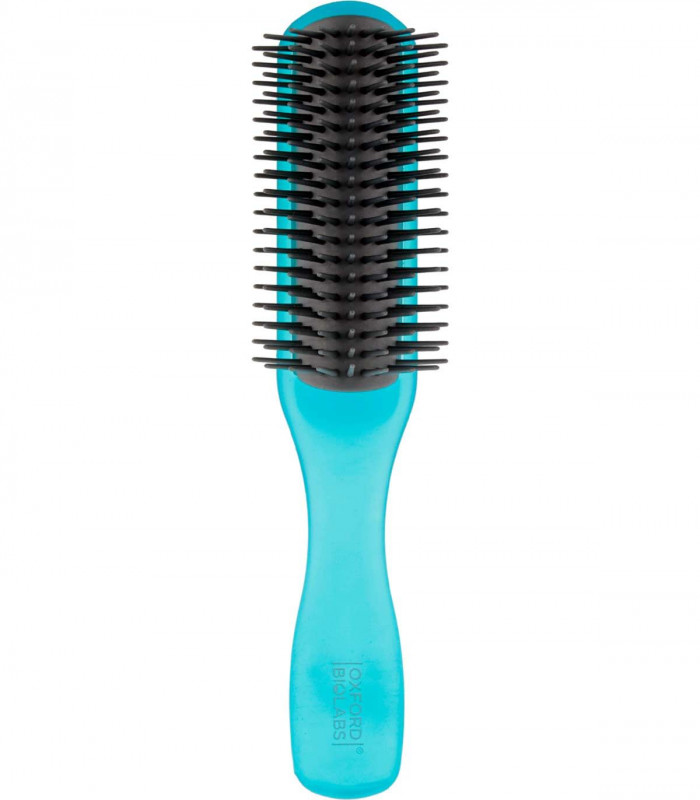 Щетка для волос с ионизирующим эффектом Oxford Biolabs Hair Brush купить в Киеве, Украине ❤ Lavka Kabani