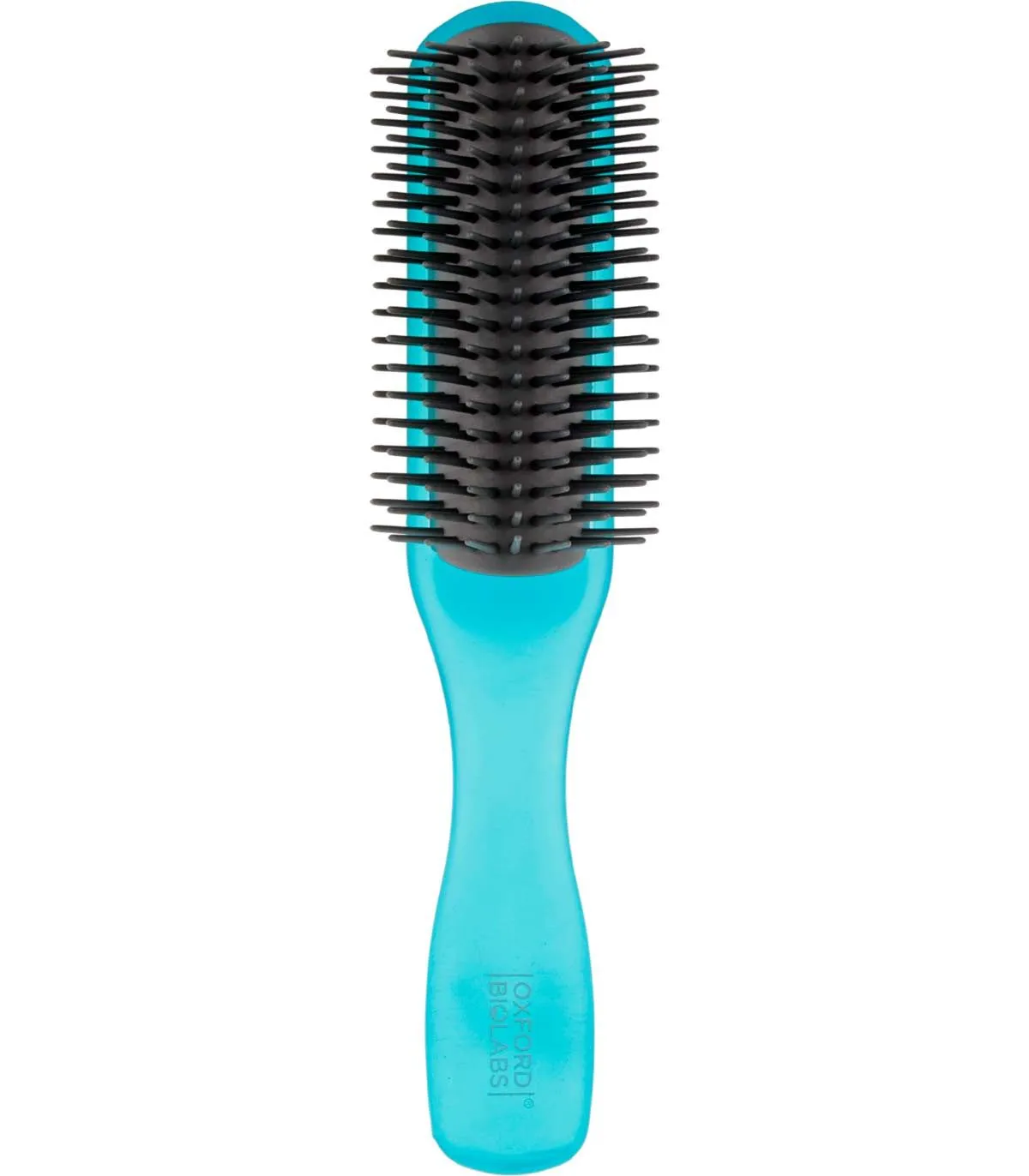 Щітка для волосся з іонізуючим ефектом Oxford Biolabs Hair Brush в Києві, Україні ❤ Lavka Kabani