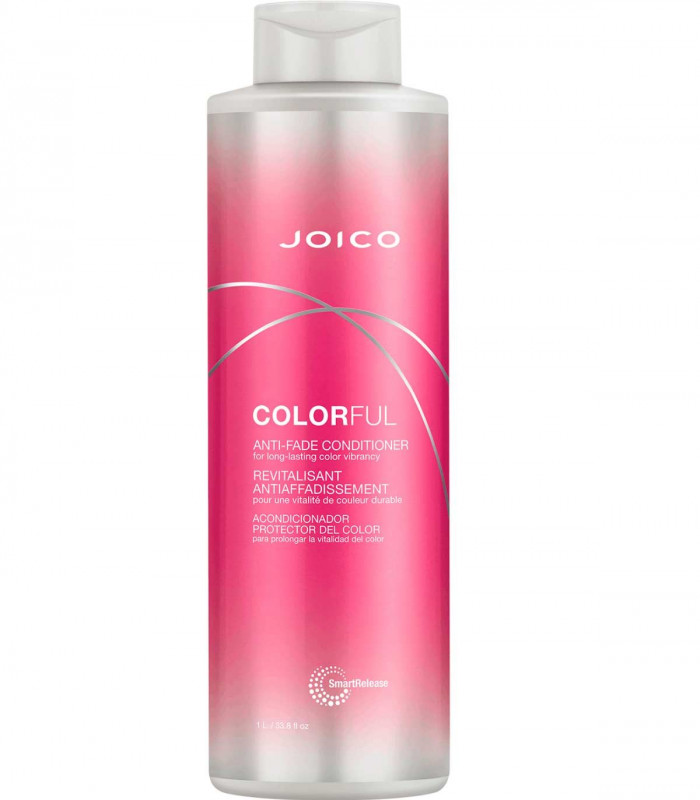 Кондиціонер для стійкості кольору Joico Colorful Anti-Fade Conditioner