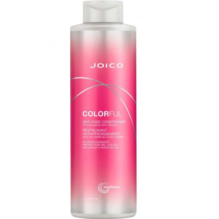 Кондиціонер для стійкості кольору Joico Colorful Anti-Fade Conditioner