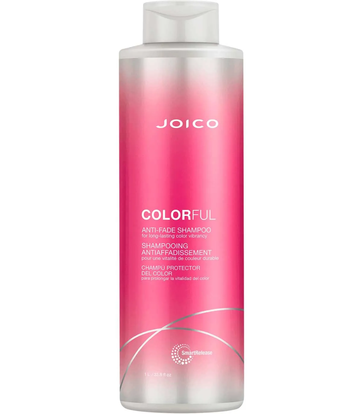 Joico Colorful Anti-Fade Shampoo Шампунь для стійкості кольору купити в Києві, Україні ❤ Lavka Kabani