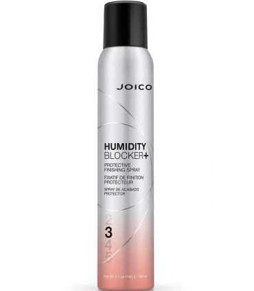 Спрей водоотталкивающий для волос Joico Humidity Blocker Plus