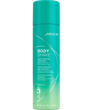 Сухой текстурирующий спрей Joico Body Shake