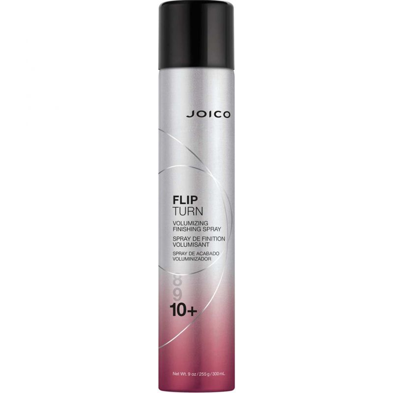 Фінішний спрей для збільшення обсягу Joico Flip Turn Фінішний спрей для збільшення обсягу Joico Flip Turn