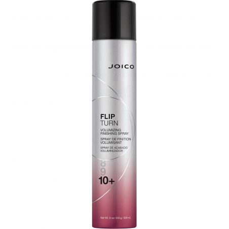 Фінішний спрей для збільшення обсягу Joico Flip Turn