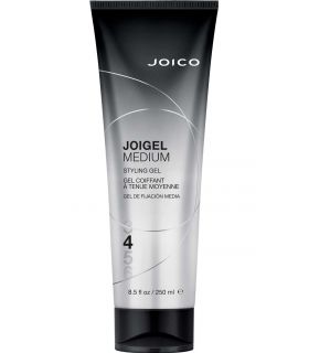 Гель для укладки средней фиксации Joico JoiGel Medium