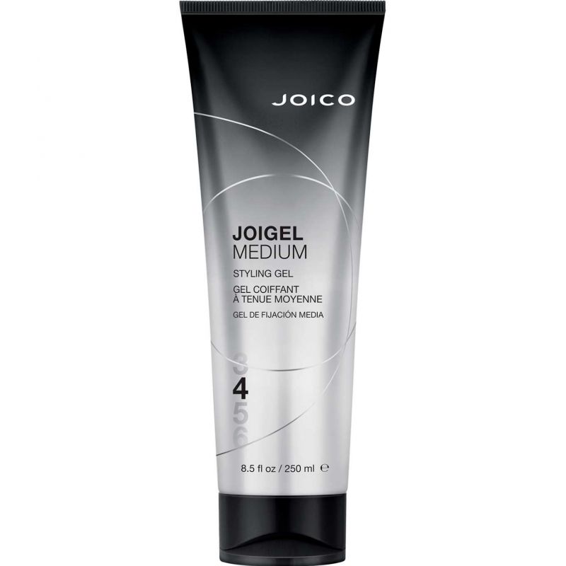 Гель для укладки средней фиксации Joico JoiGel Medium Гель для укладки средней фиксации Joico JoiGel Medium