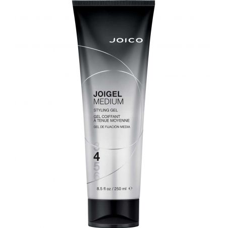 Гель для укладки средней фиксации Joico JoiGel Medium