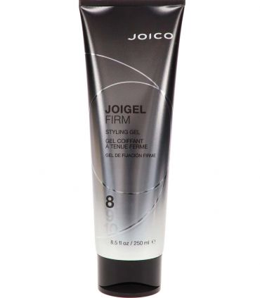 Гель для укладки сильной фиксации Joico JoiGel Firm