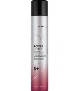 Лак екстра сильної фіксації Joico Power Spray