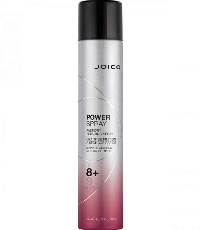 Joico Power Spray Лак екстра сильної фіксації купити в Києві, Україні ❤ Lavka Kabani