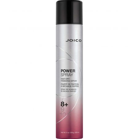 Лак екстра сильної фіксації Joico Power Spray