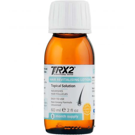 Восстанавливающий лосьон против выпадения волос Oxford Biolabs TRX2 Hair Revitalizing Lotion