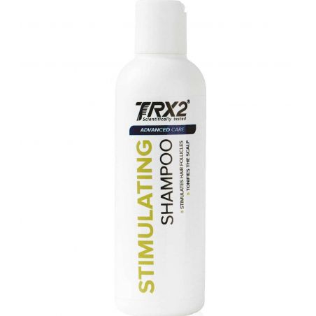 Стимулюючий шампунь Oxford Biolabs TRX2 Advanced Care Stimulating Shampoo