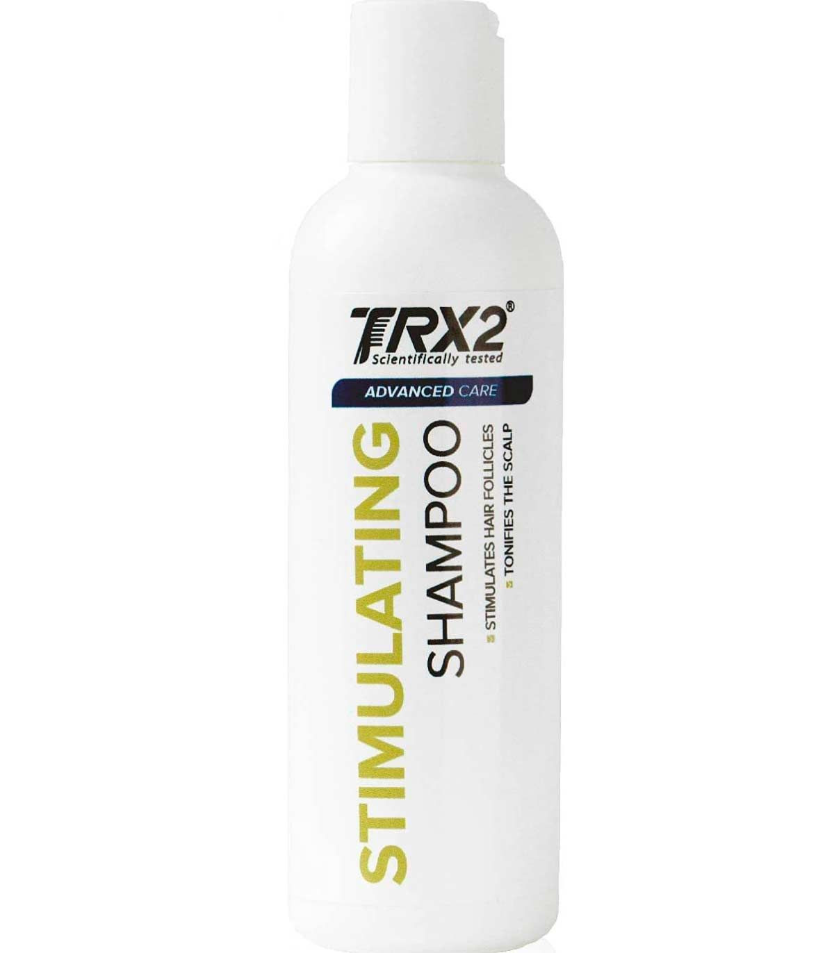 Oxford Biolabs TRX2 Advanced Care Stimulating Shampoo Стимулюючий шампунь купити в Києві, Україні ❤ Lavka Kabani