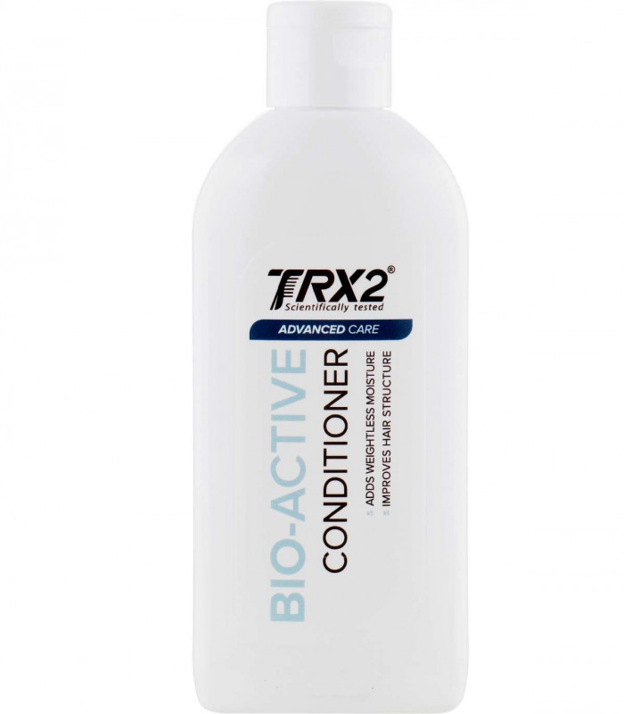 Oxford Biolabs TRX2 Advanced Care Bio-Active Conditioner Биоактивный кондиционер для волос купить в Киеве, Украине ❤ Lavka Kaban