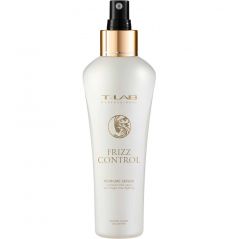 Сироватка для королівської гладкості волосся T-LAB Professional Frizz Control Serum Deluxe