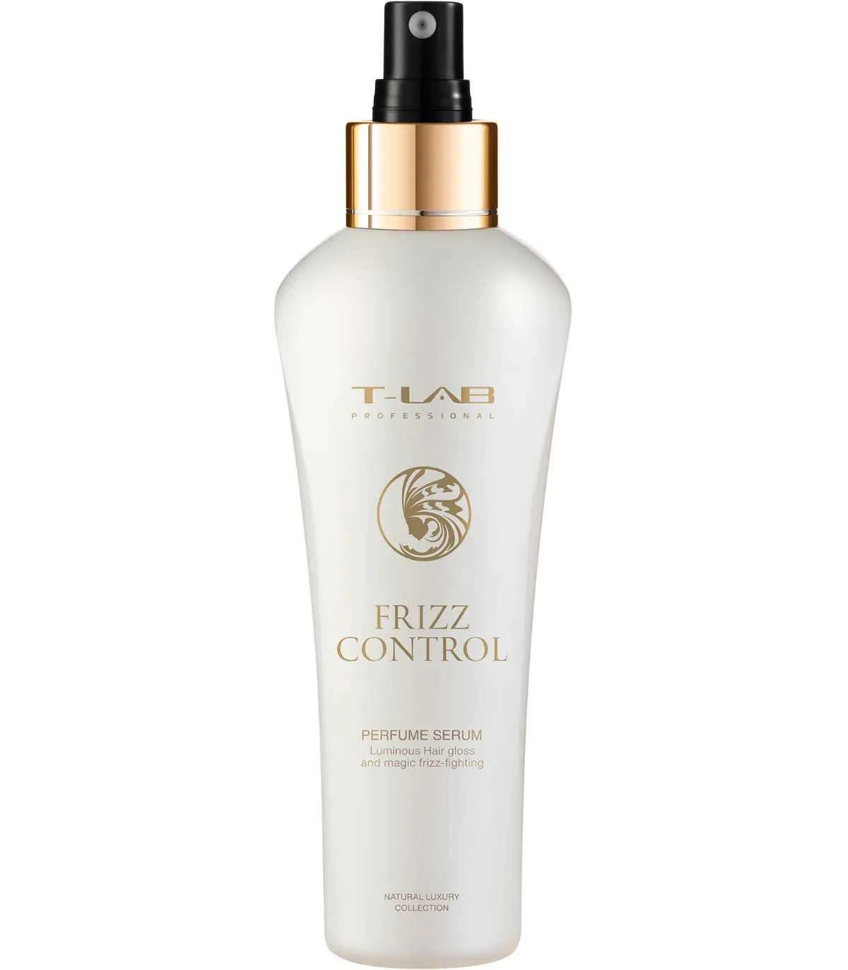 T-LAB Professional Frizz Control Serum Deluxe Сироватка для королівської гладкості волосся купити в Києві, Україні ❤ Lavka Kaban