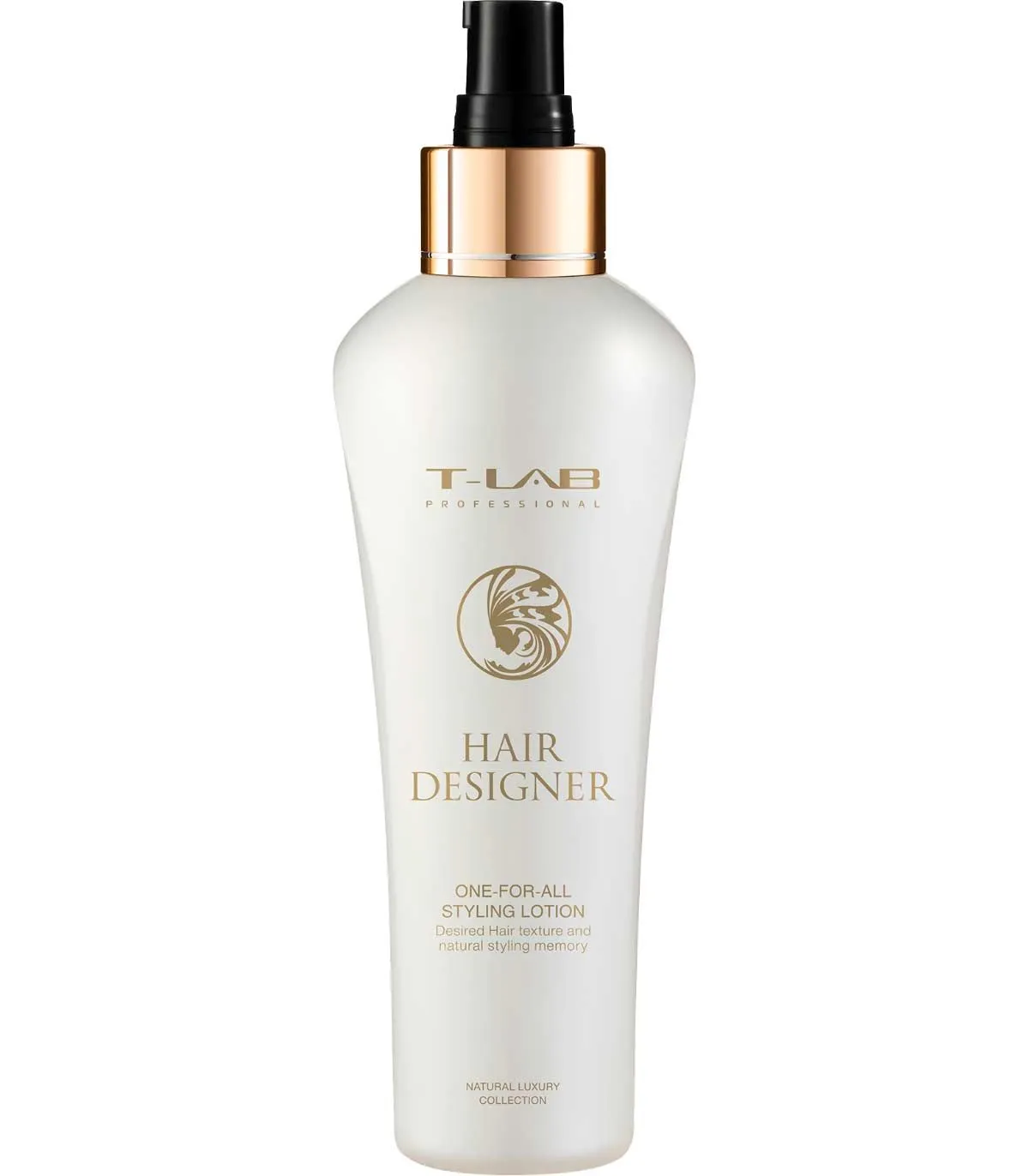 T-Lab Professional Hair Designer One-For-All Styling Lotion Лосьон для укладки купить в Киеве, Украине ❤ Lavka Kabani