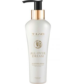 Несмываемый крем T-Lab Professional All Over Dream Cream 15 in 1