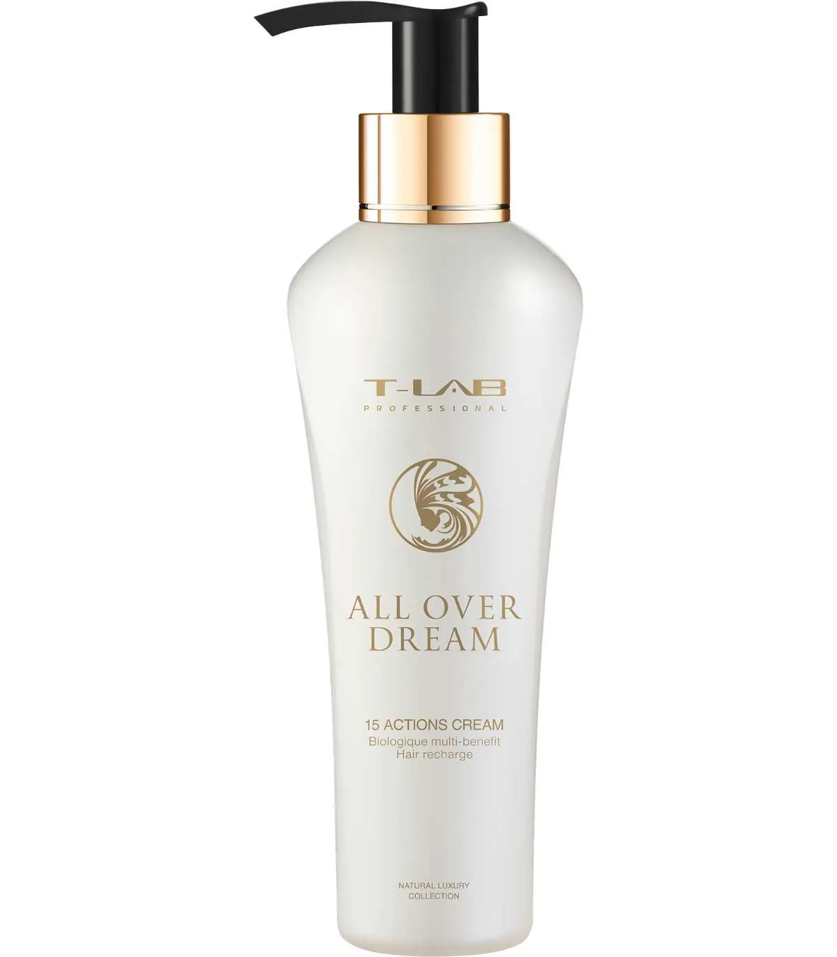 T-Lab Professional All Over Dream Cream 15 in 1 Незмивний крем купити в Києві, Україні ❤ Lavka Kabani