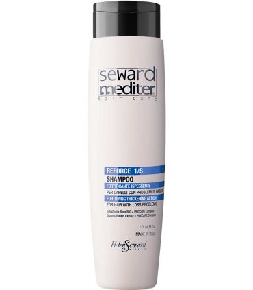 Укрепляющий и уплотняющий шампунь Helen Seward Reforce 1/S Shampoo