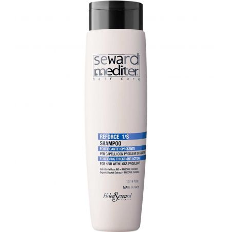 Укрепляющий и уплотняющий шампунь Helen Seward Reforce 1/S Shampoo