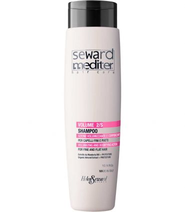 Шампунь для укрепления и придания объема Helen Seward Volume 2/S Shampoo