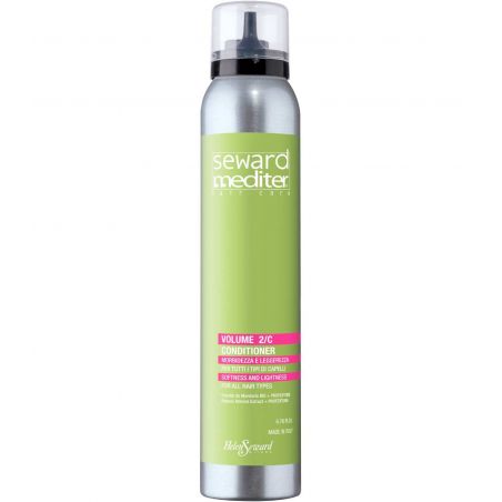 Мусс-бальзам для придания легкости и мягкости Helen Seward Volume 2/C Conditioner