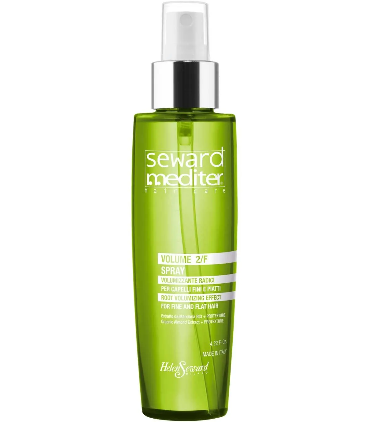 Helen Seward Volume 2/F Spray Спрей для придания объема купить в Киеве, Украине ❤ Lavka Kabani