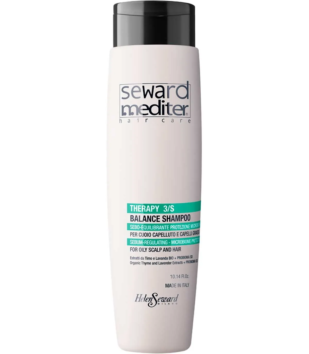 Helen Seward Therapy 3/S Balance Shampoo Себонормализующий шампунь купить в Киеве, Украине ❤ Lavka Kabani